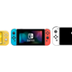 Illustration for article titled The Switch Lite Seems Nice, But What I Really Want Is a Switch Pro